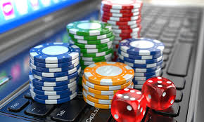 Casino VOVAN
